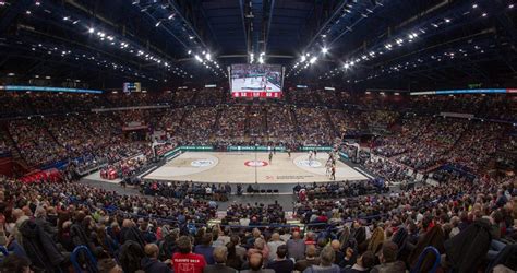 olimpia milano vivaticket.